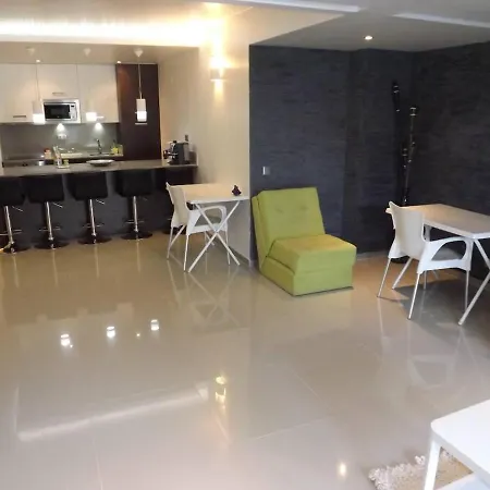 1 Bed Front Sea In Aveiros Apartment Albufeira