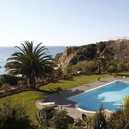 1 Bed Front Sea In Aveiros * Albufeira
