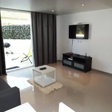 Apartmán 1 Bed Front Sea In Aveiros *