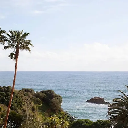 1 Bed Front Sea In Aveiros