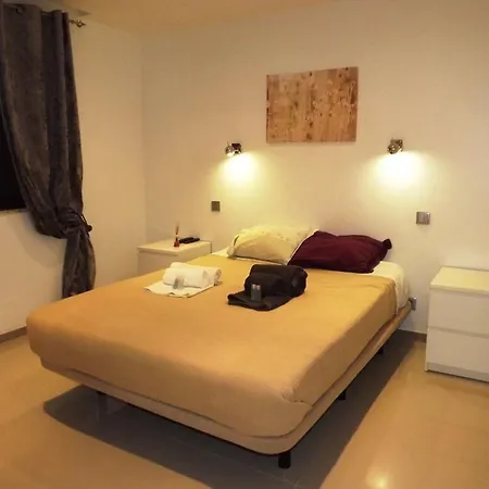 1 Bed Front Sea In Aveiros Apartmán *