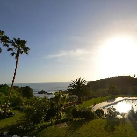 1 Bed Front Sea In Aveiros Apartment