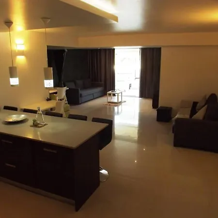 1 Bed Front Sea In Aveiros Apartment Albufeira